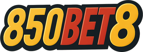 850bet8 Logo